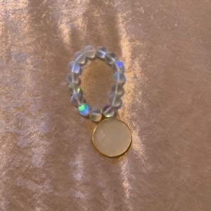 Stretch Bead Bracelet